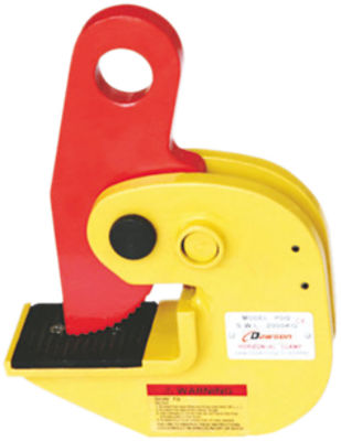Cookes Universal Plate Lifting Clamps