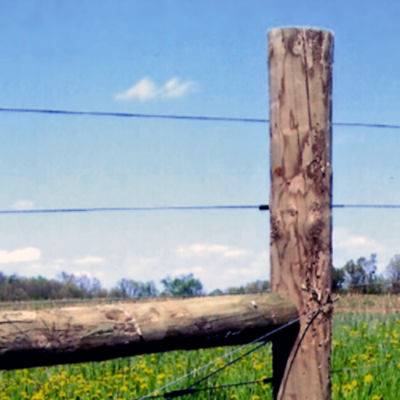 14 ga 2640' Electric Fence Wire