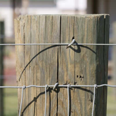 14 ga 2640' Electric Fence Wire