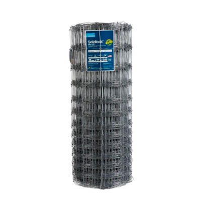 Solidlock® Pro 20 949-6 12.5 ga 500' High Tensile Fixed Knot Cattle Fence