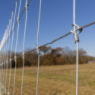 Solidlock® Pro 20 949-12 12.5 ga 660' High Tensile Fixed Knot Cattle Fence