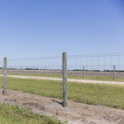 Bekaert Classic 1047-12 9 ga 330' Standard Field Fence