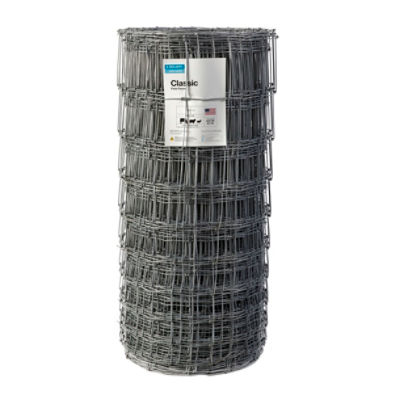 1047-6 9 ga 330' Standard Field Fence (C3 DOT)