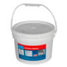 Bekaert 1.25" 9 ga Knurled (C3 DOT) Staples (50 lb bucket)