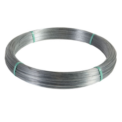 12.5 ga 200k PSI Class 3 2000' High Tensile Smooth Wire