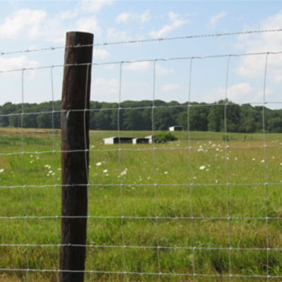 Gaucho® 20 832-6 14 ga/12.5 ga 330' High Tensile Field Fence