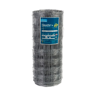 Gaucho® 20 832-6 14 ga/12.5 ga 330' High Tensile Field Fence