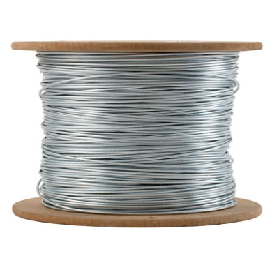 Hotcote® Fence Wire White, 1,320