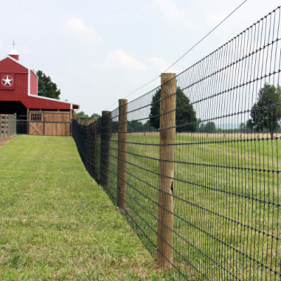 Horseman® 40 1348-2 12.5 ga 100' Horse Fence