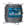 Cattleman® Pro 20 14 ga 2-Point 5" Spacing High Tensile Barbed Wire