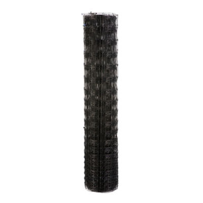 Fastlock Woven Wire, 16/60/2, 12½ Ga100', Black