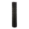 Solidlock® Pro 40 2096-6 12.5 ga 330' Black High Tensile Fixed Knot Game Fence