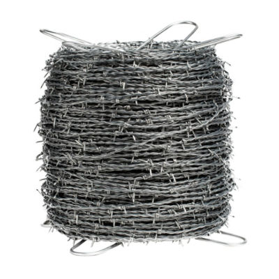 Cattleman® Pro 30 14 ga 2-Point 5" Spacing High Tensile Barbed Wire