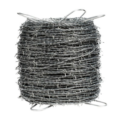 12.5 ga 200k PSI Class 3 4000' Torsion Free High Tensile Smooth Wire