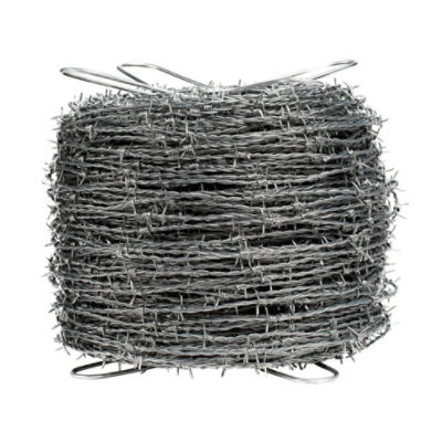 12.5 ga 200k PSI Class 3 4000' Torsion Free High Tensile Smooth Wire