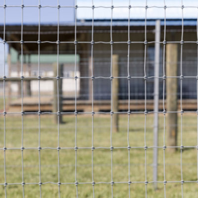 Horseman® 30 1348-2 12.5 ga 200' Horse Fence