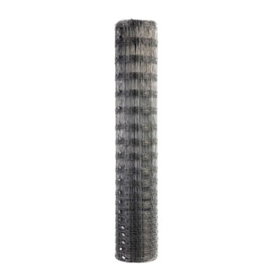 Fastlock Woven Wire, 16/60/2, 12½ Ga100', Black