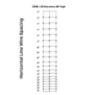 Solidlock® Pro 30 2096-6 12.5 ga 330' High Tensile Fixed Knot Game Fence