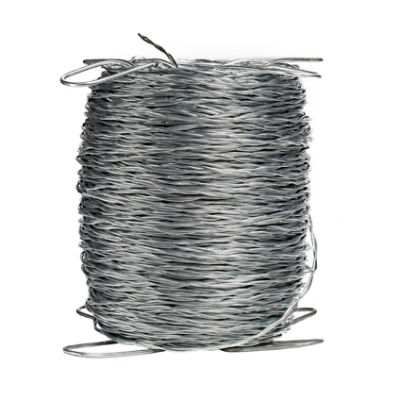 12.5 ga Barbless Wire (C1 DOT)