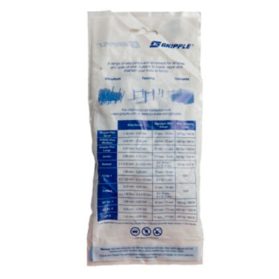 Gripple Plus Large Joiner (10-count bags)
