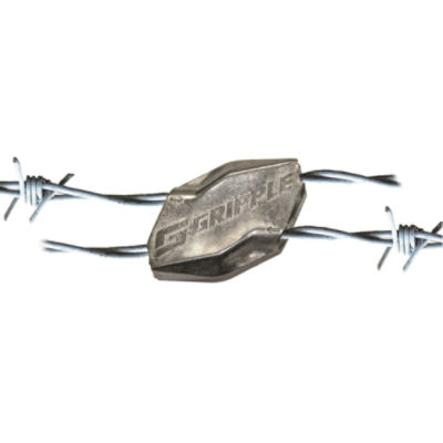 Barbed Wire Gripple (350 Count Box)