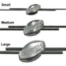 Gripple Plus Medium Joiner (200-count)