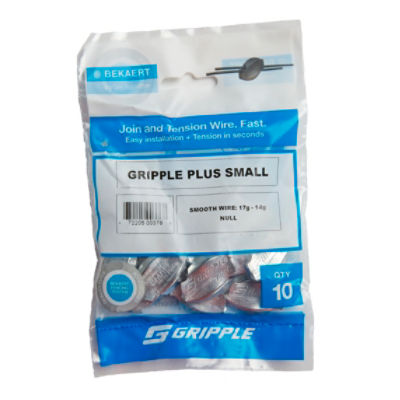 Gripple Plus Small Joiner (10-count bags)