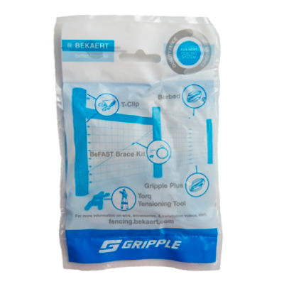 Gripple Plus Small Joiner (10-count bags)
