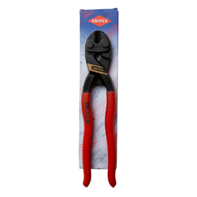 Knipex 8" Wire Cutter