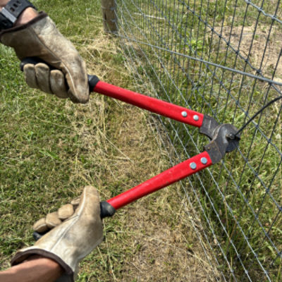 Large Cable Cutter