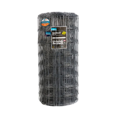 Solidlock® Pro 30 949-6 12.5 ga 500' High Tensile Fixed Knot Cattle Fence