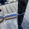 Drill Chuck - for 11 ga Pipe Clips