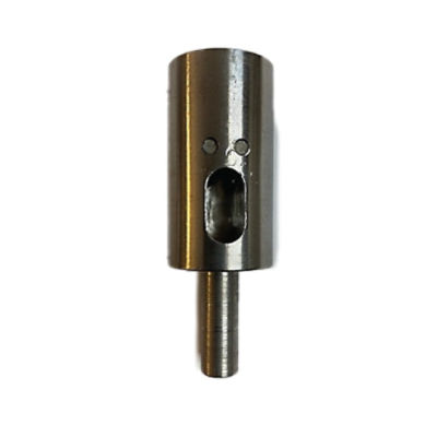 Drill Chuck - for 11 ga Pipe Clips