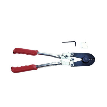 2-Slot Crimp Tool