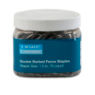 Bekaert 1.5" 8 ga Double Barbed Staples (75 ct/tub)