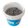 Bekaert 1.75" 8 ga Double Barbed Staples (8 lb bucket)