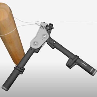 Gripple Torq Tensioning Tool
