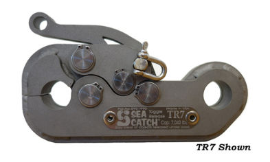 Sea Catch TR Series Quick Release Hooks