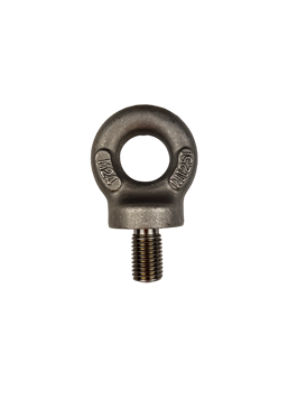 Self-Coloured Eye Bolt, Metric Thread to AS2317 10mm – 30mm