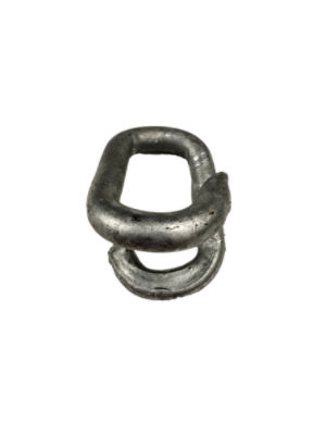 Galvanised Split Links