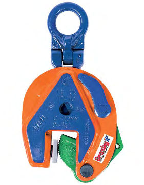 Crosby IPH10E Horizontal Plate Lifting Clamps