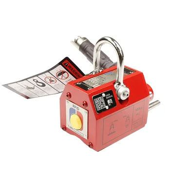 Powertex PLM Permanent Lifting Magnets