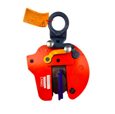 Crosby IPU10H Universal Plate Lifting Clamps