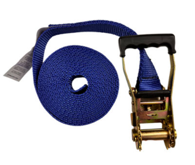 2.5t L/C Truck Tiedown - Plain Tail