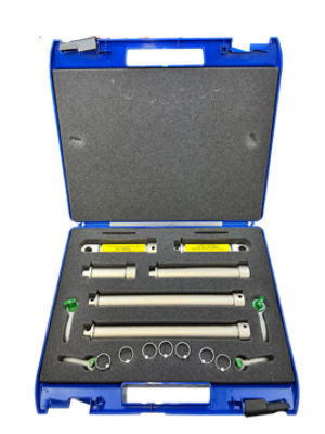 2t Modulift QJ2 Portable Modular Spreader