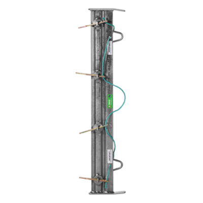 Strainrite 52" Single Boards - Wedge Clamp