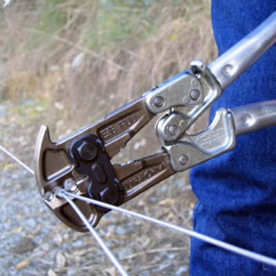 Strainrite Ultracrimp 5 in 1 Multi Tool