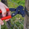 Strainrite Staple Puller With Cable Stripper
