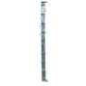 Strainrite 103" Single Strainer Board - Wedge Clamp