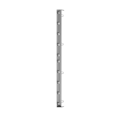 Strainrite 103" Single Strainer Board - Wedge Clamp